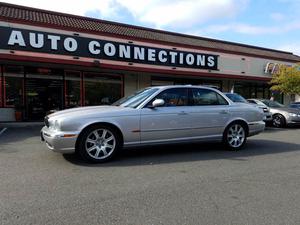  Jaguar XJ-Series XJ8 - XJ8 4dr Sedan