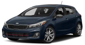  KIA Forte LX