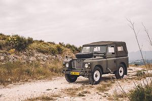  Land Rover Other