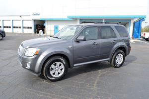  Mercury Mariner I4 - I4 4dr SUV