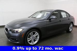 New  BMW 320 i