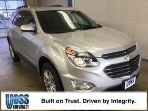 New  Chevrolet Equinox 1LT