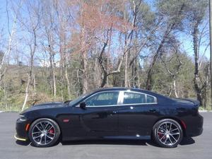 New  Dodge Charger R/T 392