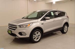 New  Ford Escape SE