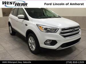 New  Ford Escape SE