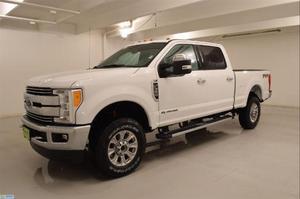 New  Ford F350 Lariat Super Duty