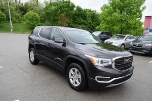 New  GMC Acadia SLE-1