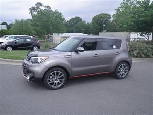 New  Kia Soul !