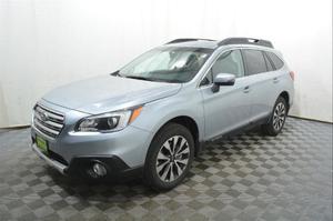 New  Subaru Outback 2.5i Limited