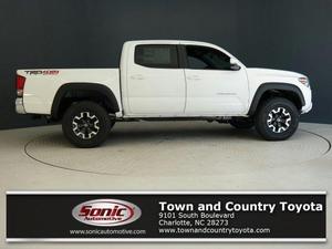 New  Toyota Tacoma TRD Off Road