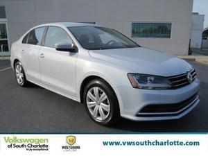 New  Volkswagen Jetta 1.4T S