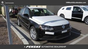 New  Volkswagen Jetta 1.4T S