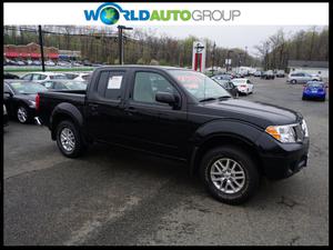  Nissan Frontier SE V6 in Denville, NJ