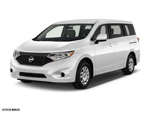  Nissan Quest 3.5 S in Torrance, CA