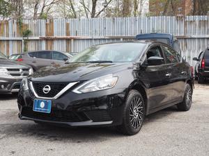  Nissan Sentra S in Bronx, NY