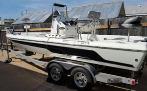  Skeeter ZX22