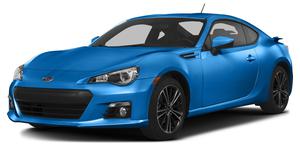  Subaru BRZ Series.hyperblue