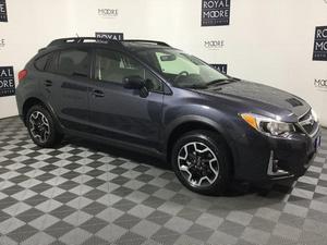  Subaru Crosstrek 2.0i Premium - AWD 2.0i Premium 4dr