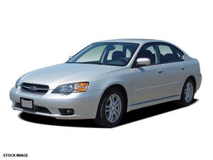  Subaru Legacy 2.5 GT Limited in Wichita, KS