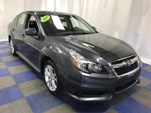  Subaru Legacy 2.5I Premium