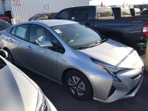  Toyota Prius Four - Four 4dr Hatchback