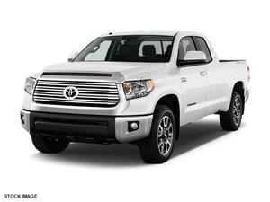  Toyota Tundra Limited in Rock Hill, SC