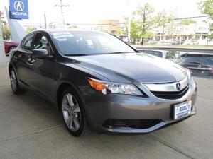 Used  Acura ILX 2.0L