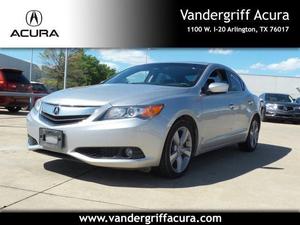 Used  Acura ILX 2.0L Premium