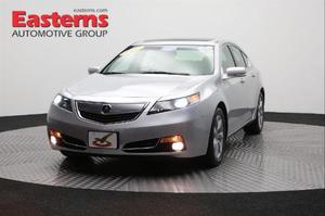 Used  Acura TL 3.5