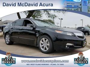 Used  Acura TL 3.5