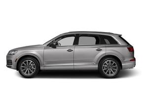 Used  Audi Q7 3.0T Premium Plus quattro