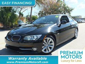 Used  BMW 328 i