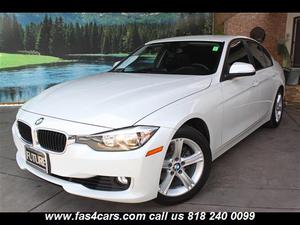 Used  BMW 328 i