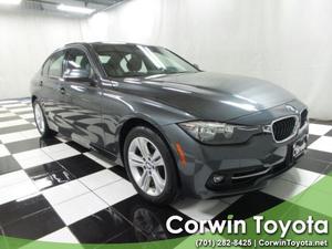 Used  BMW 328 i xDrive