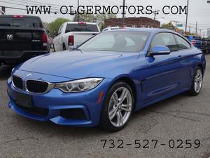 Used  BMW 428 i xDrive