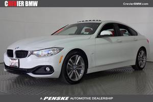 Used  BMW 430 Gran Coupe i xDrive