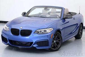 Used  BMW M240 i