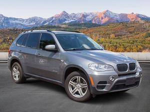 Used  BMW X5