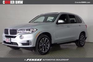 Used  BMW X5 sDrive35i