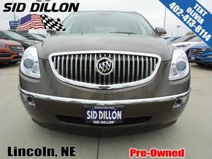 Used  Buick Enclave 2XL