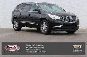 Used  Buick Enclave Leather