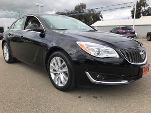 Used  Buick Regal Base