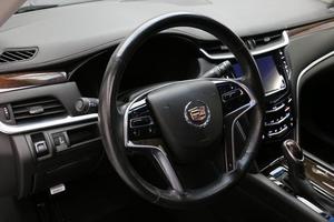 Used  Cadillac XTS Luxury