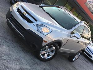 Used  Chevrolet Captiva Sport 1LS