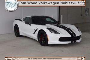 Used  Chevrolet Corvette Stingray Z51