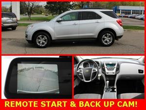 Used  Chevrolet Equinox 1LT