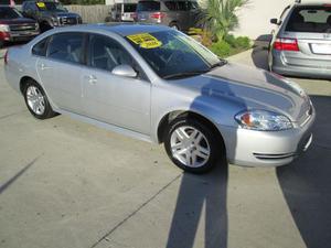 Used  Chevrolet LT