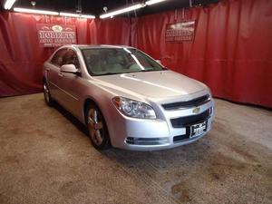 Used  Chevrolet Malibu 2LT