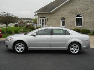 Used  Chevrolet Malibu LT