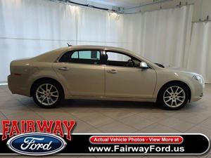 Used  Chevrolet Malibu LTZ